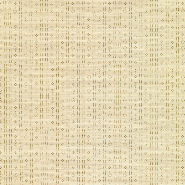 Birdlip - Butter (Grasscloth Wallpaper)