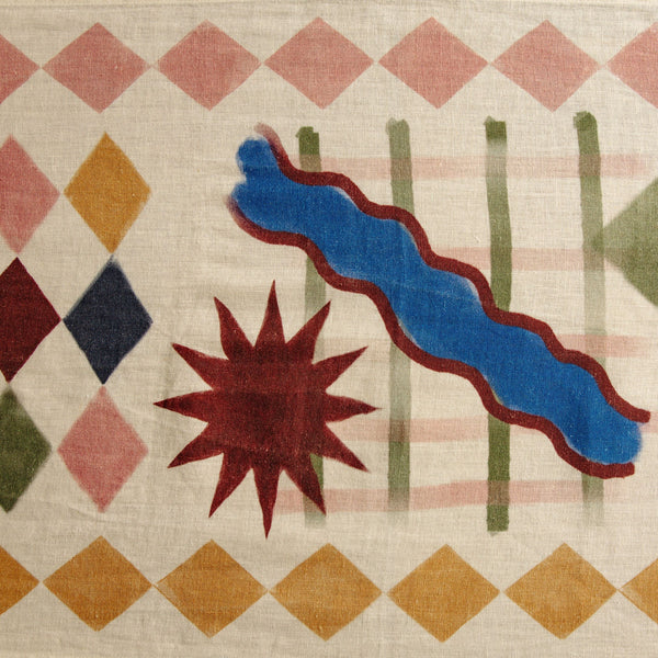 The Good Table Runner