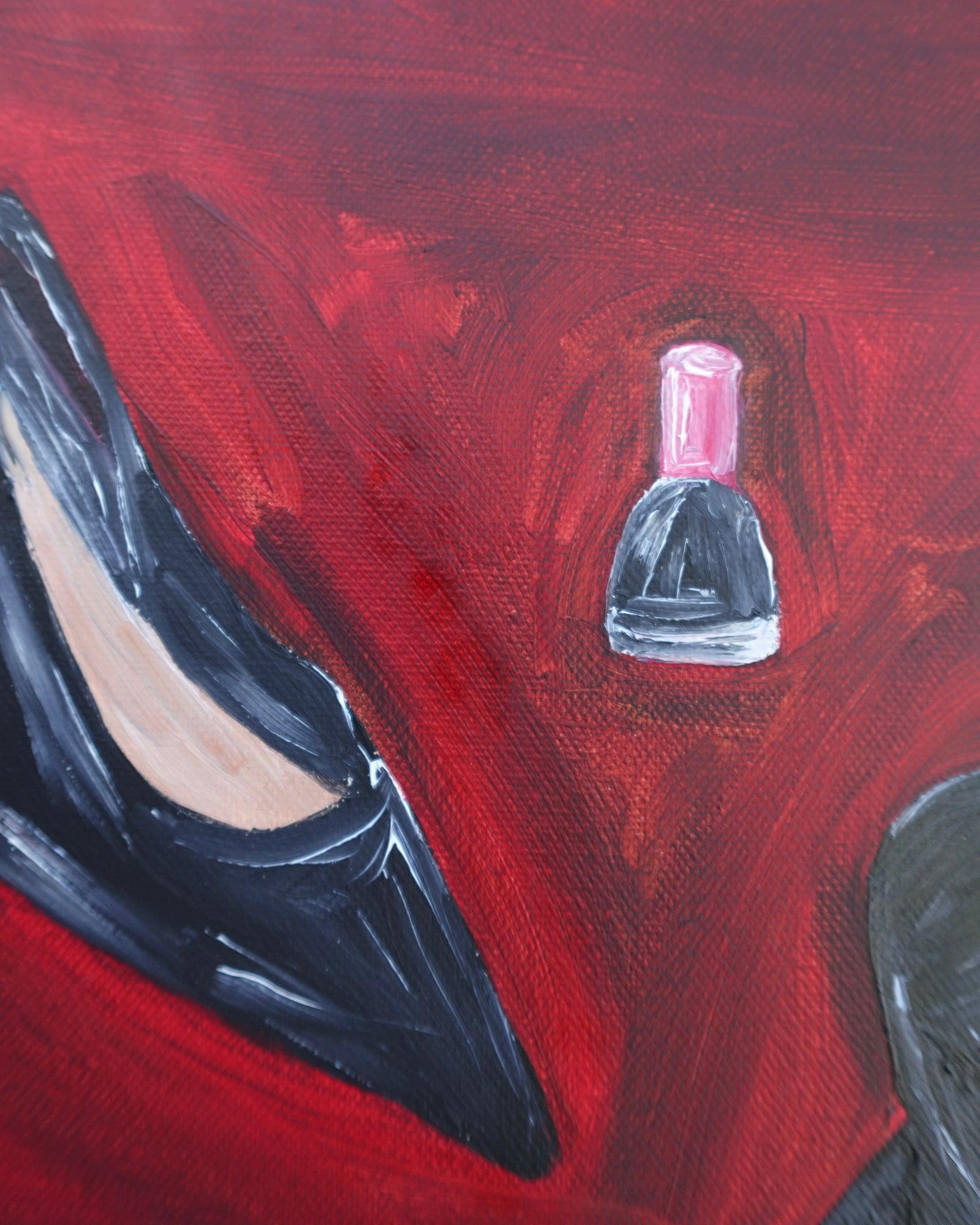 Dez minutos Painting