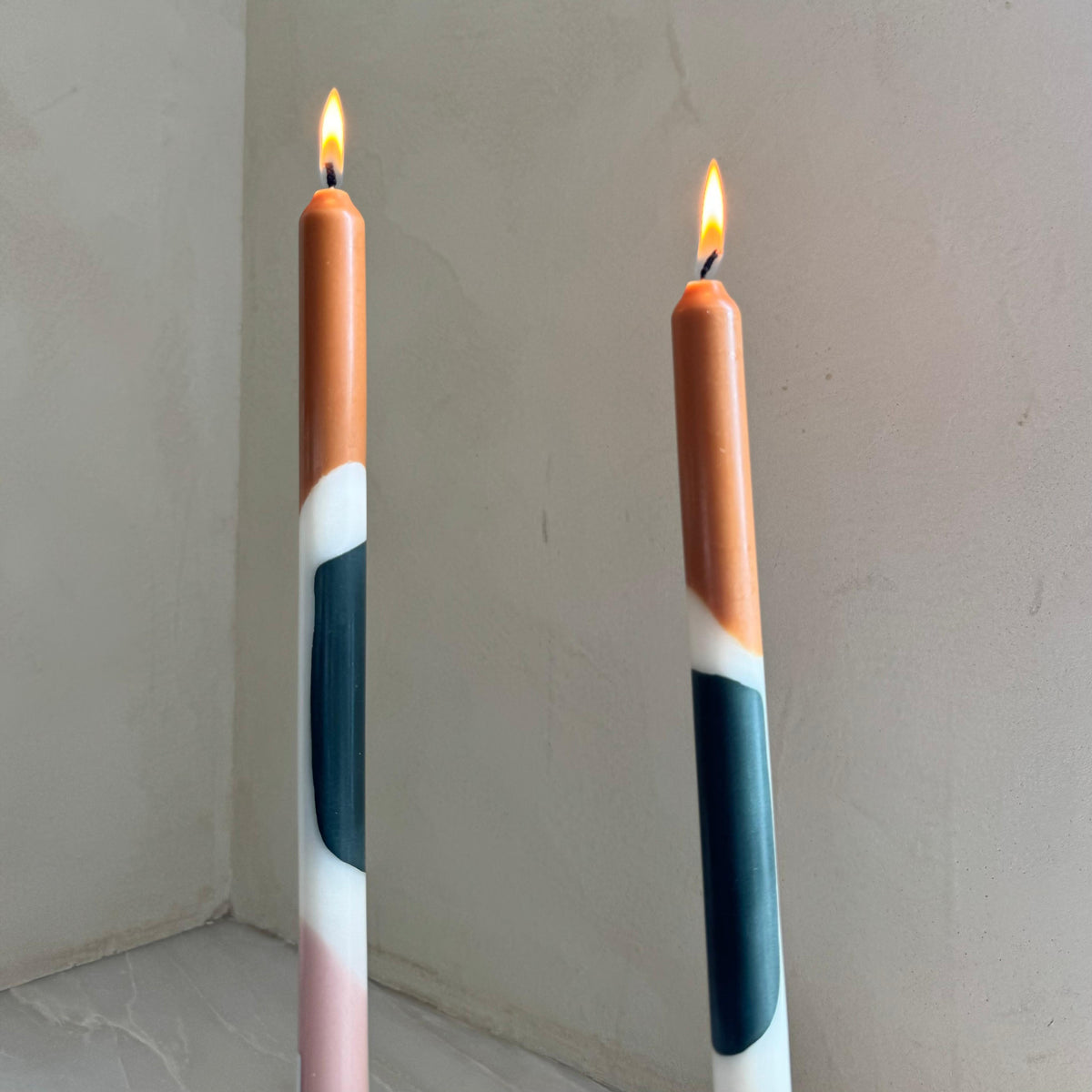 Munro Dinner Candle