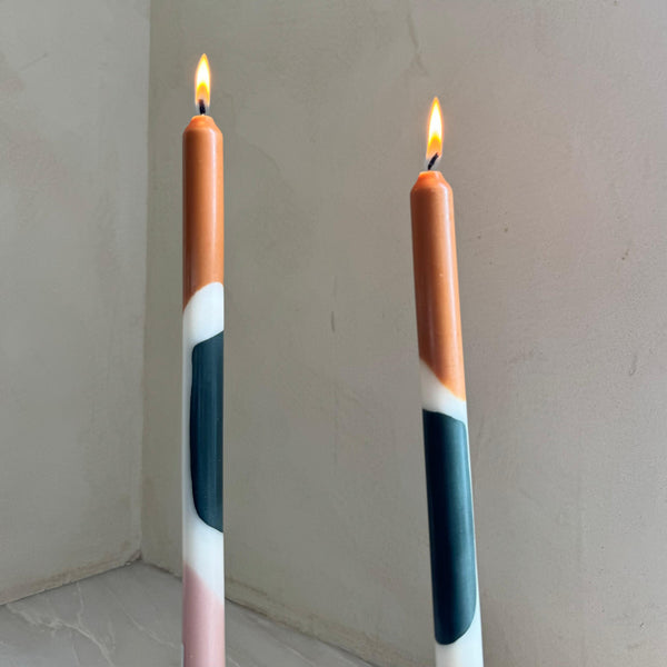 Munro Dinner Candle