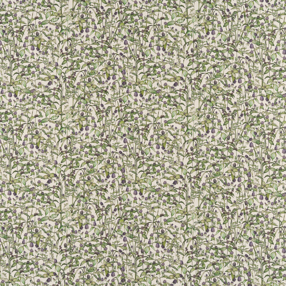 Rivermint Small Fabric