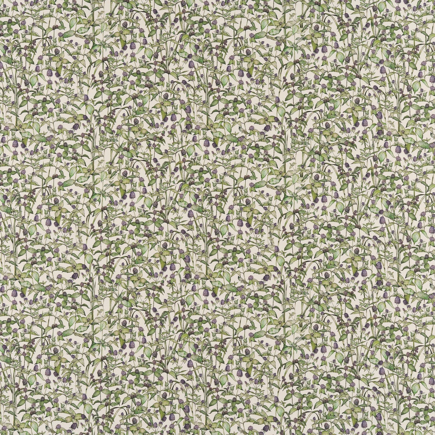 Rivermint Small Fabric