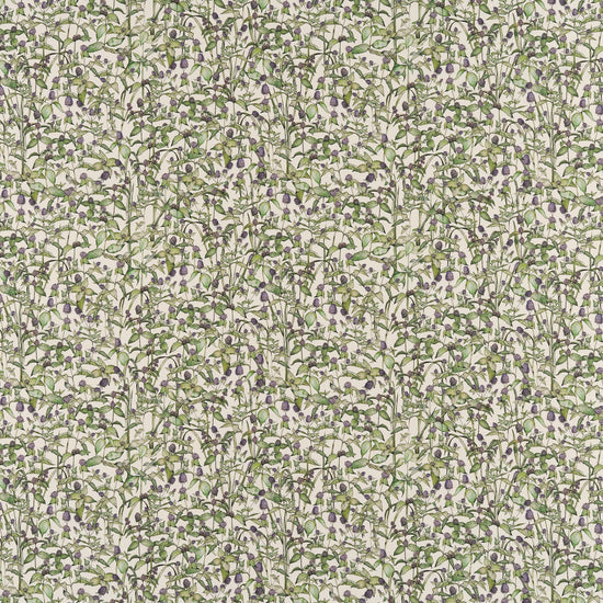 Rivermint Small Fabric