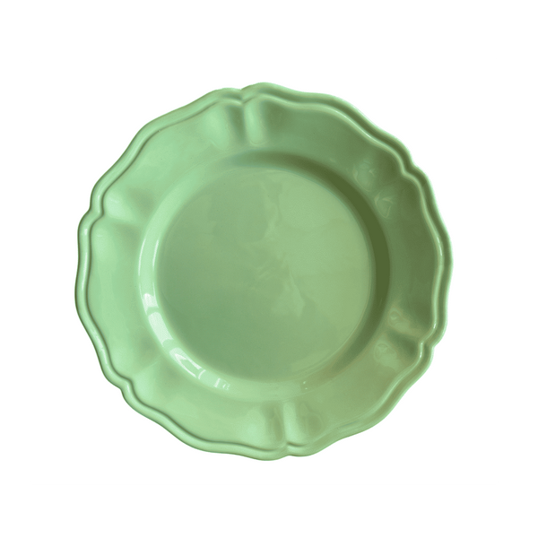 The Mint Sim Antipasto Plate