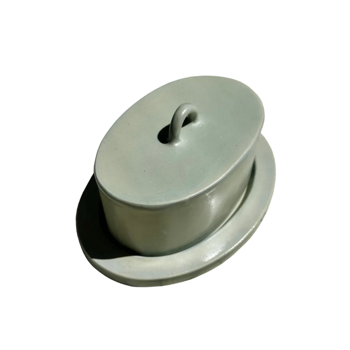 Butter Dish