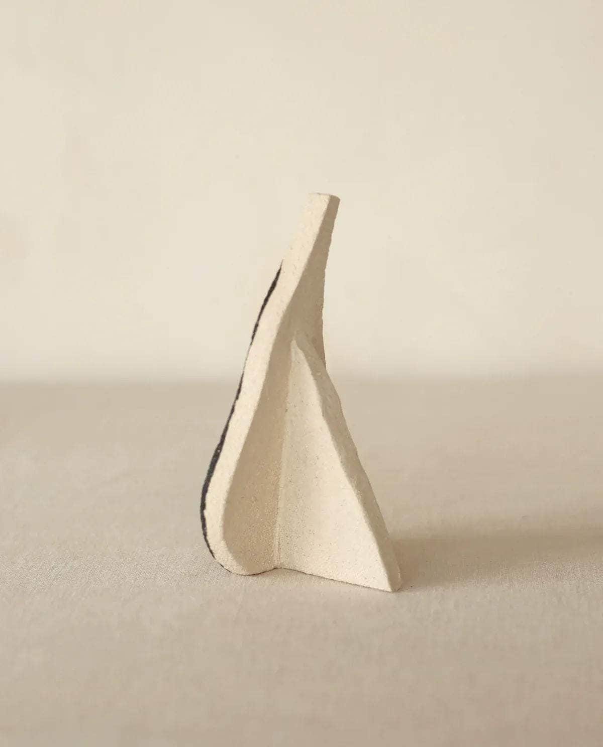 ‘Pear’ Ceramic Object
