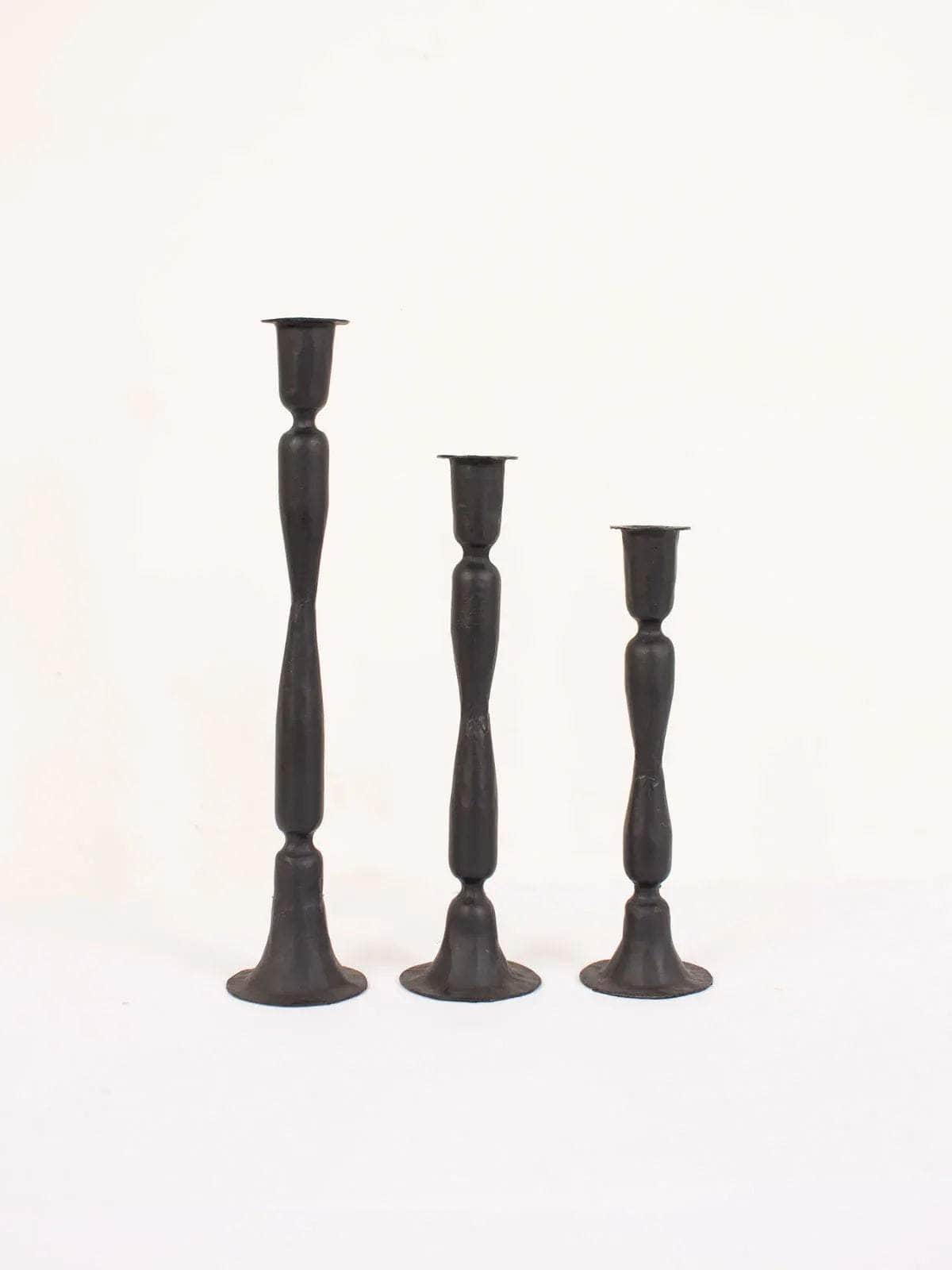 Candle Holder - Bronte