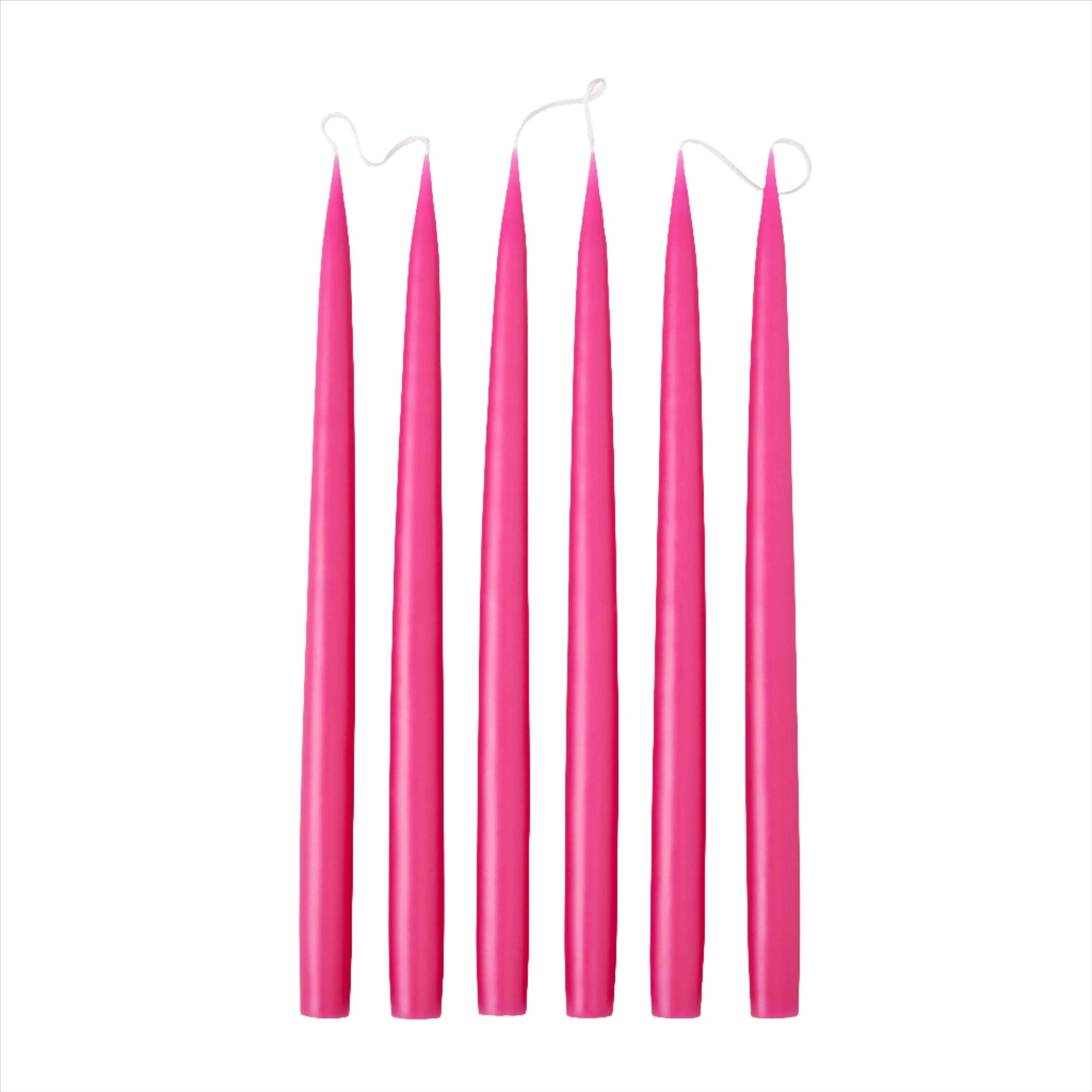 Taper 35 - Light Cherry