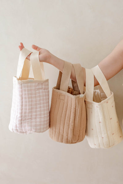 Soft Caddy – Rosewater