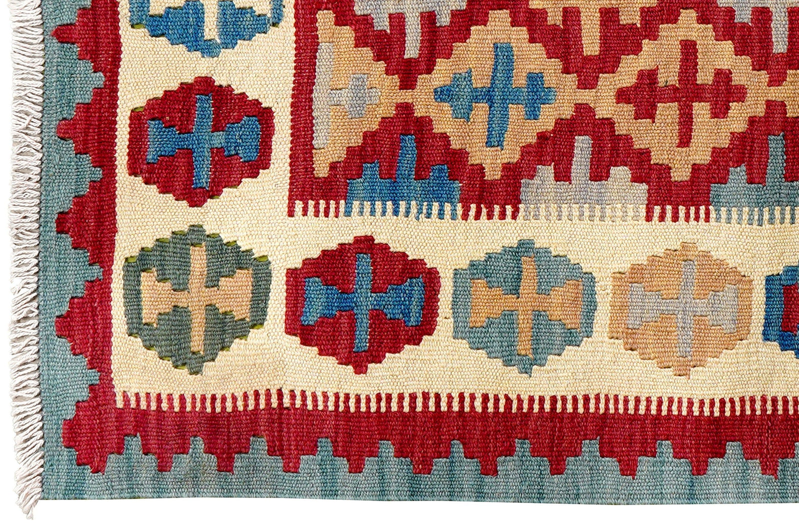 Kelim Gashgai Rug-