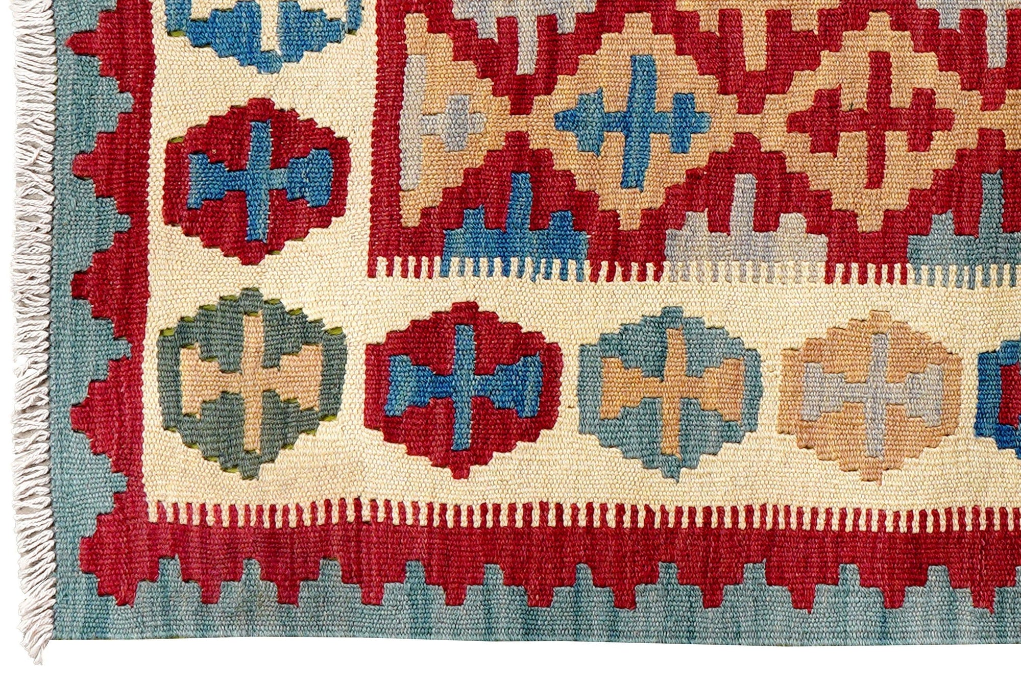 Kelim Gashgai Rug-