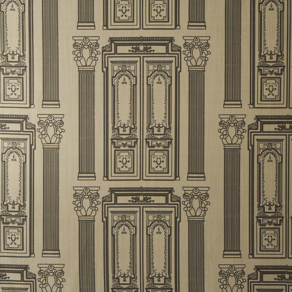 Portes de Paris Fabric