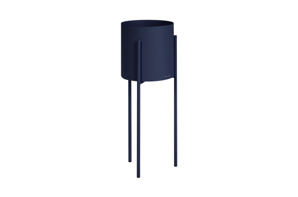 Maki Plant Pot - Tall-
