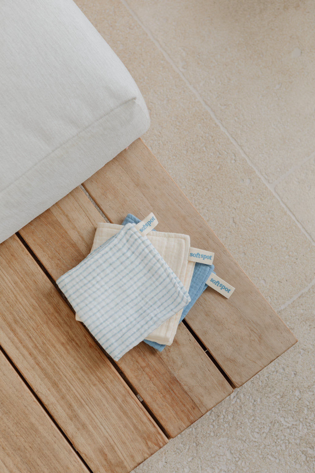 Soft Gift Set – Cruise