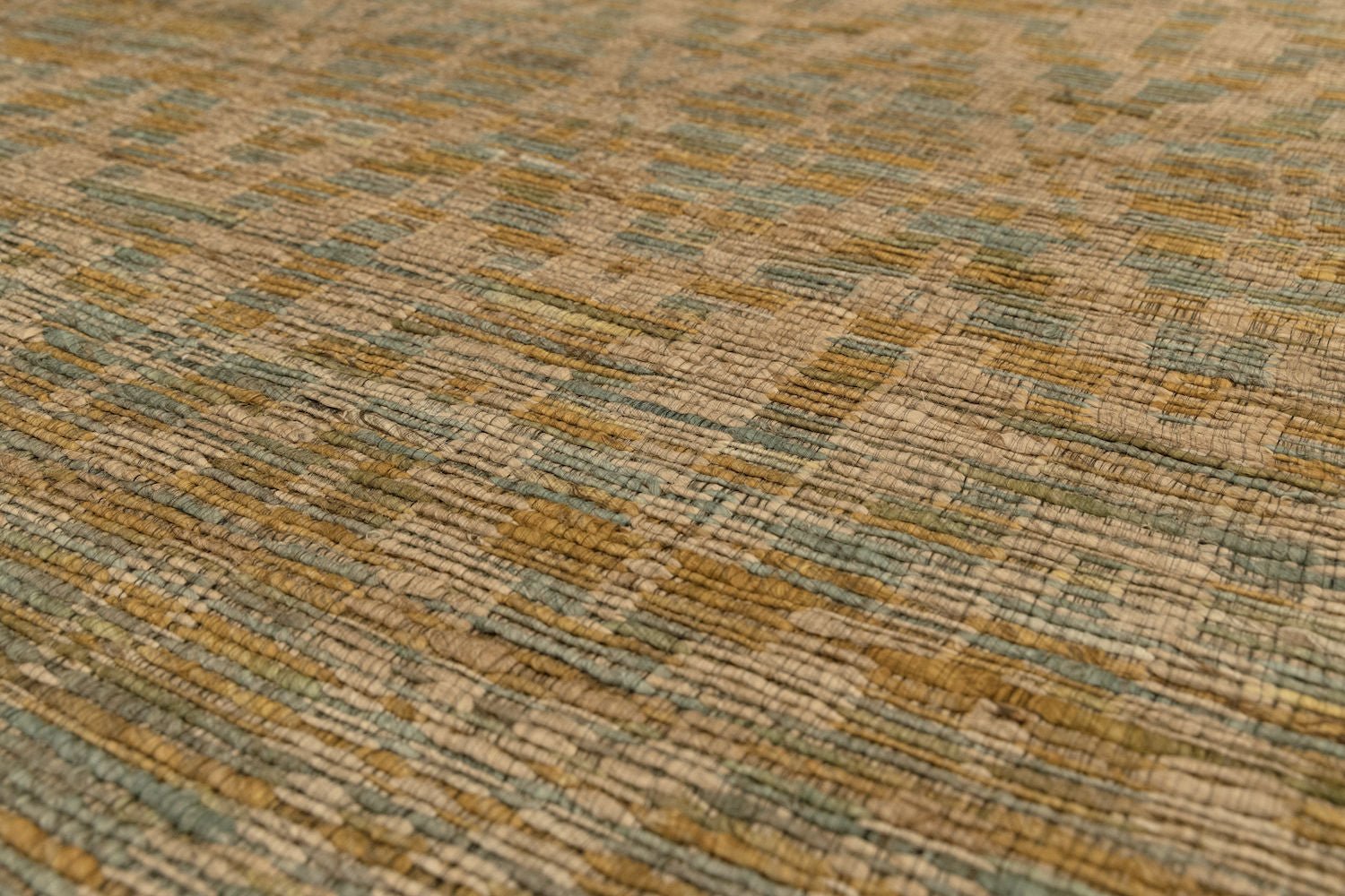 Jacquard Jute Rug