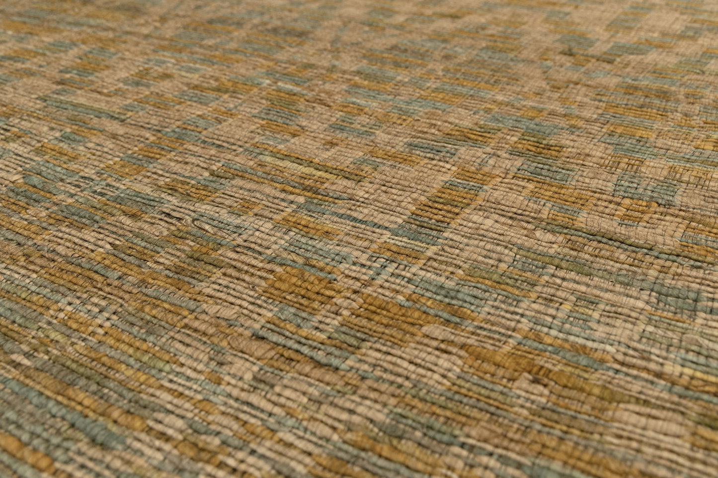 Jacquard Jute Rug