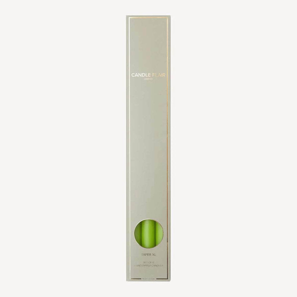 Taper 45 - Spring Green