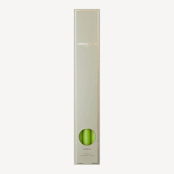 Taper 45 - Spring Green