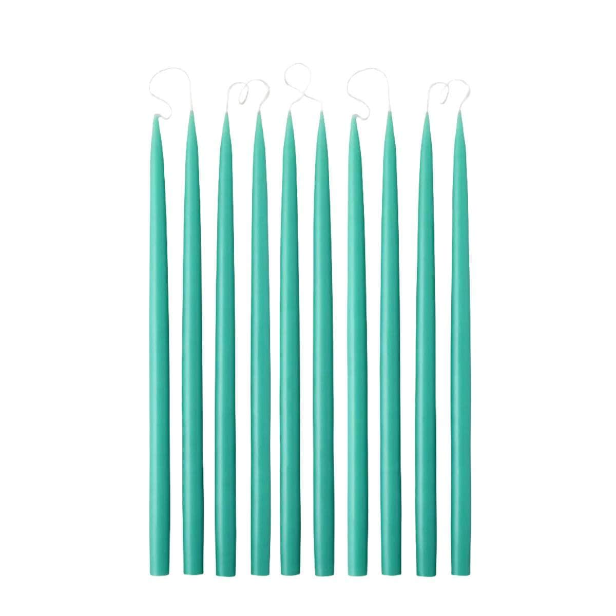 Taper 28 Skinny - Turquoise
