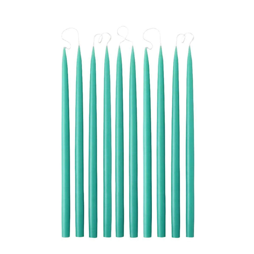 Taper 28 Skinny - Turquoise