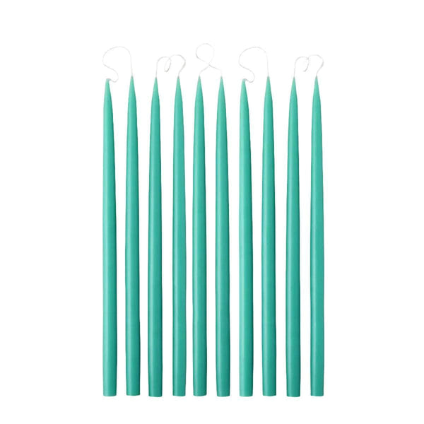 Taper 28 Skinny - Turquoise
