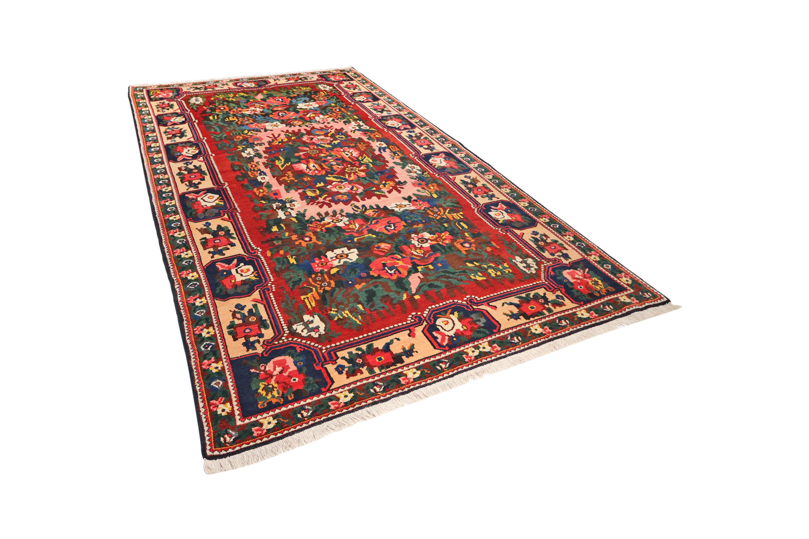 Bakhtiar Carpet