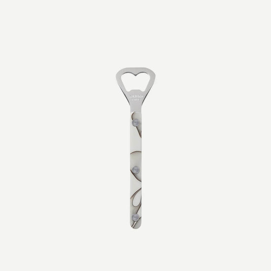 Bistrot Dune Bottle Opener | Ivory