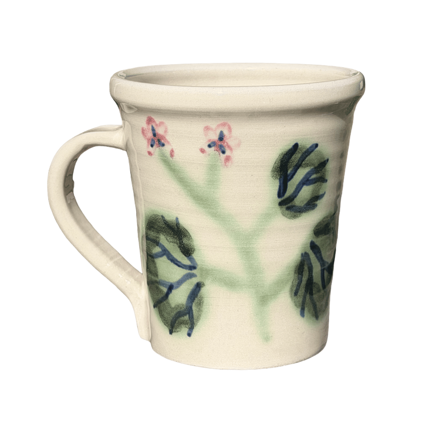 Pelargonium Mug