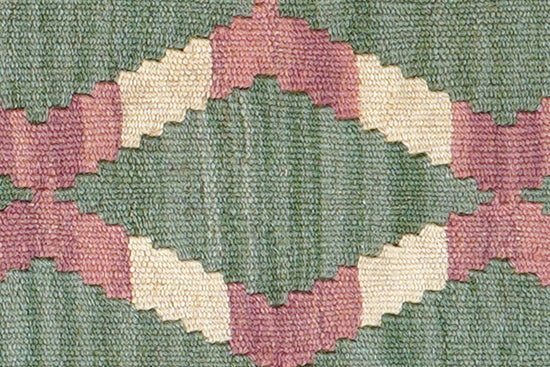 Gashgai Kelim Rug