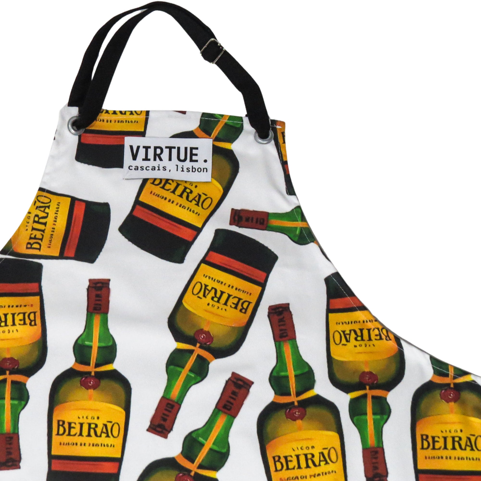 Beirão Cotton Apron