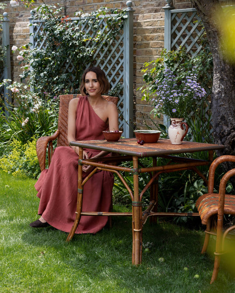 Emerson Outdoor Dining Table