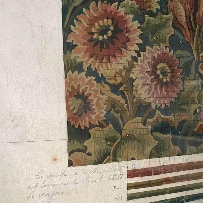 Daughters Songs Original Painting