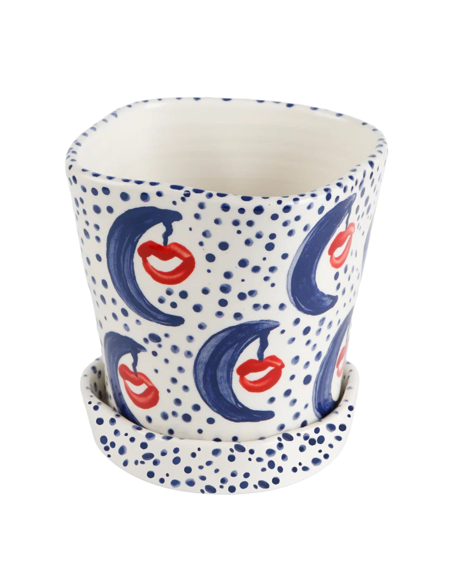 Moonkissed Planter
