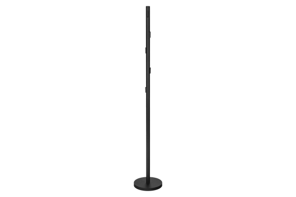 Yuko Coat Rack