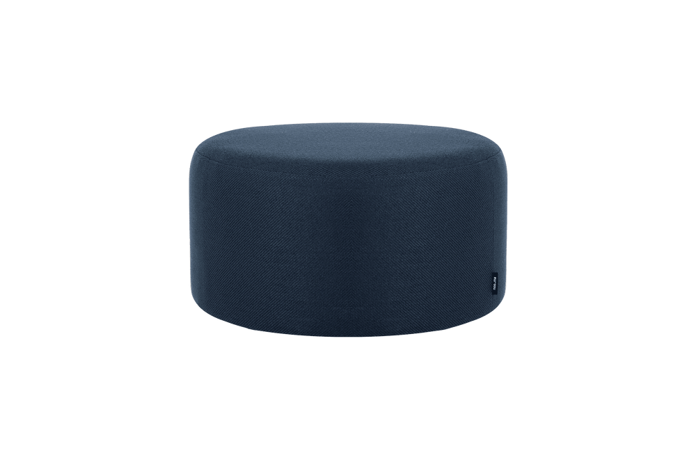 Folk Pouf - Low