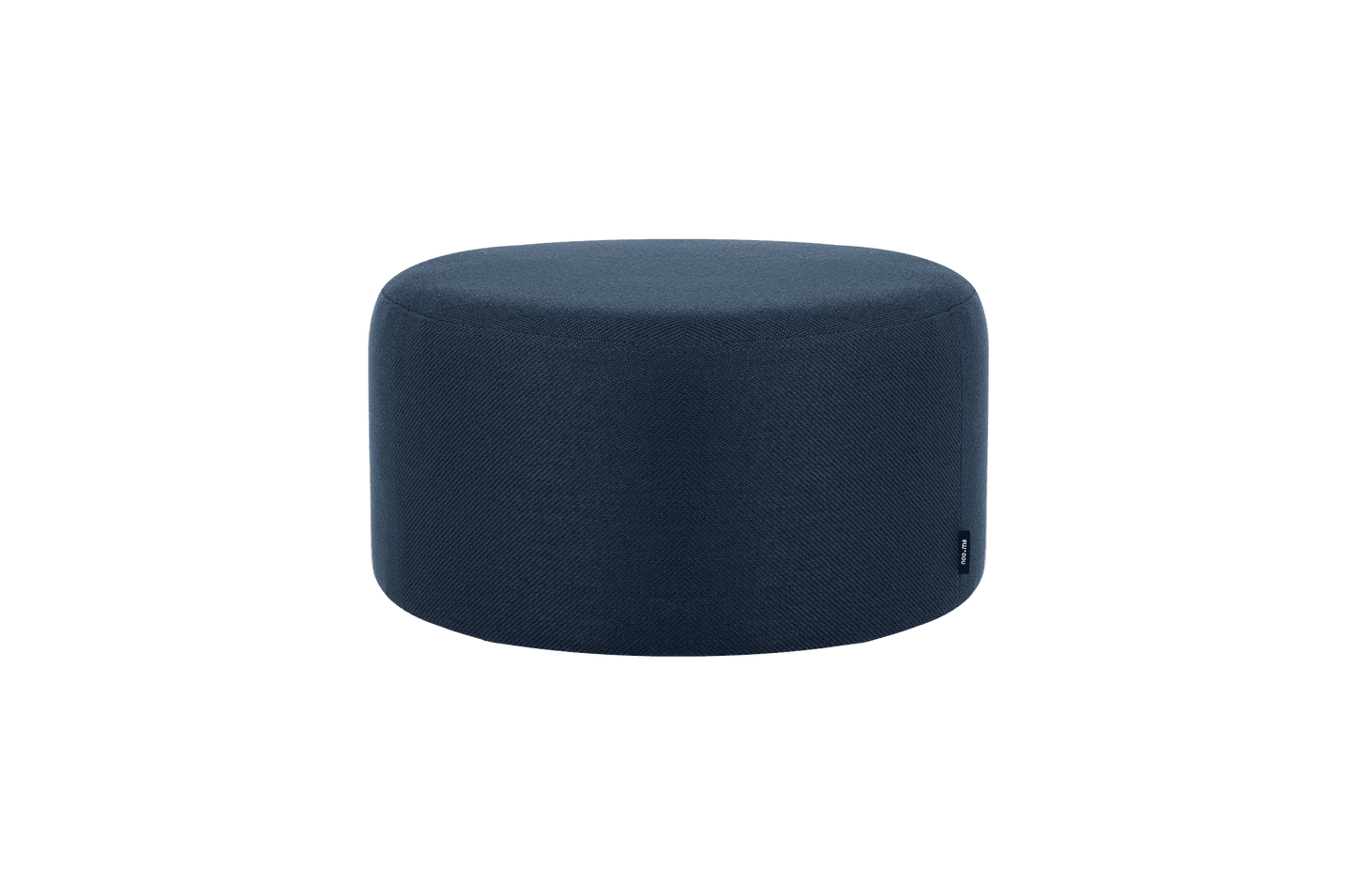 Folk Pouf - Low