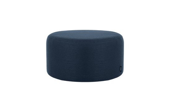 Folk Pouf - Low