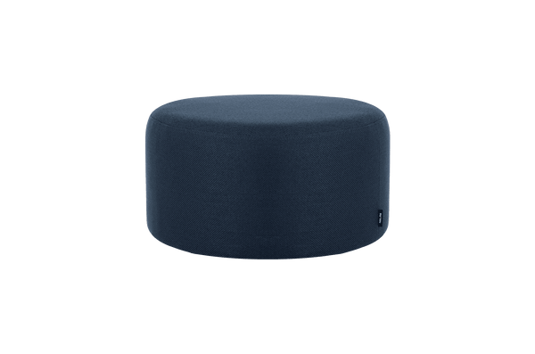 Folk Pouf - Low