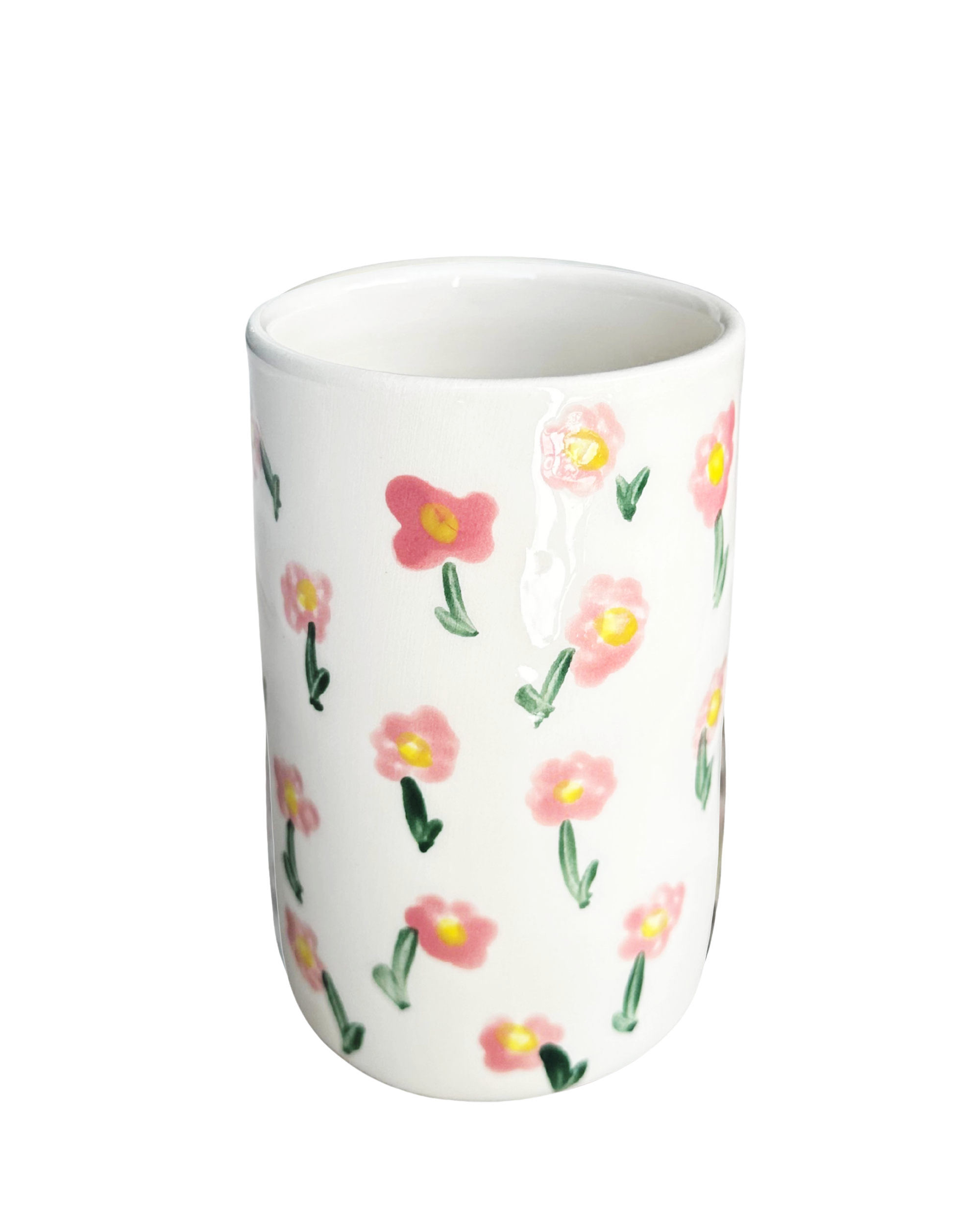 Prairie Bunch Vase