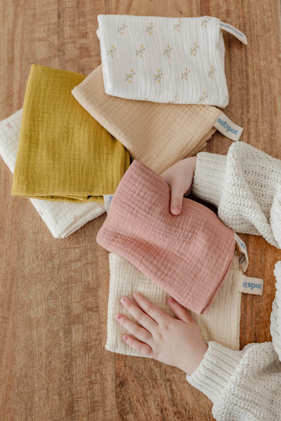 Soft Tea Towels – Soup