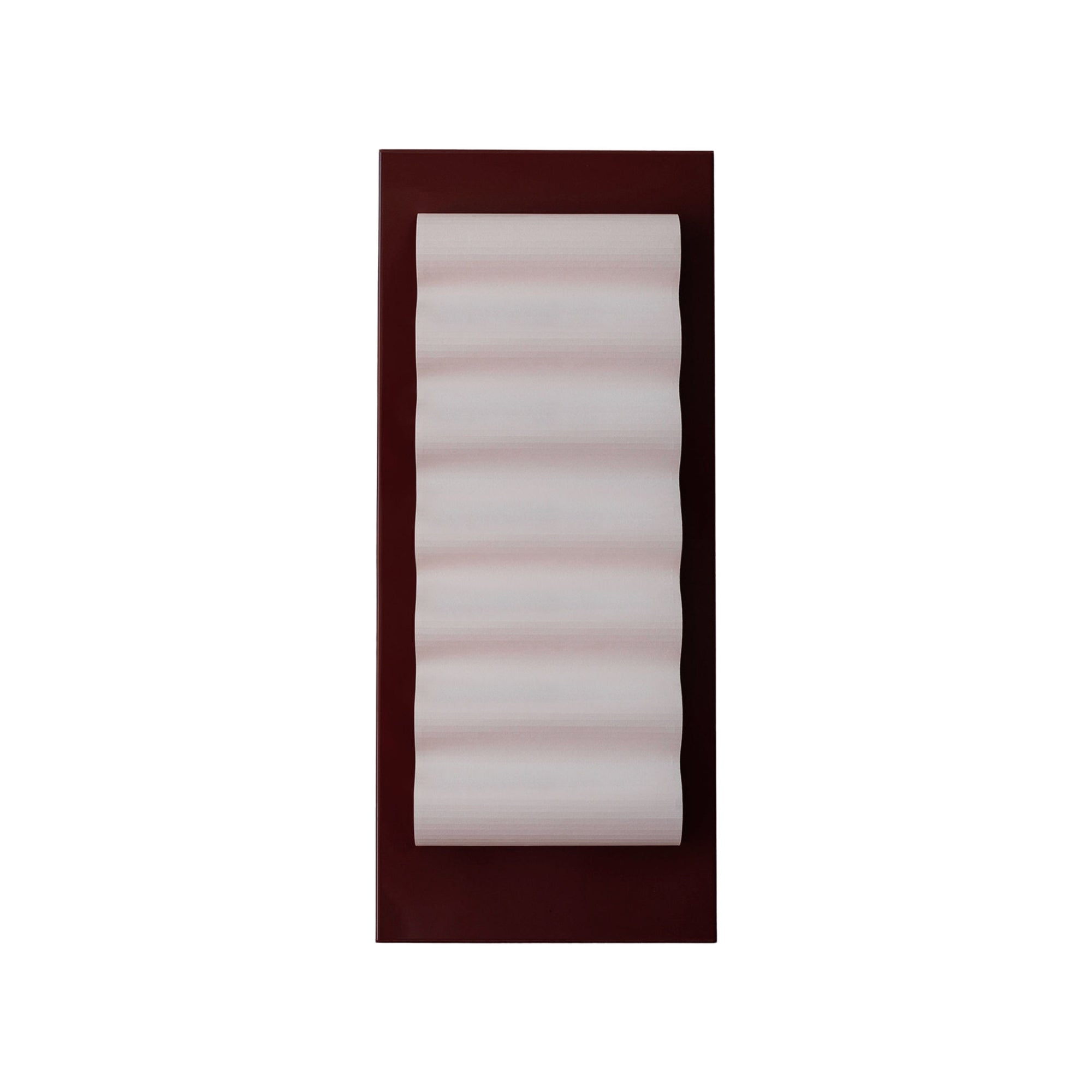 Frame L Wall Light - 5 finishes