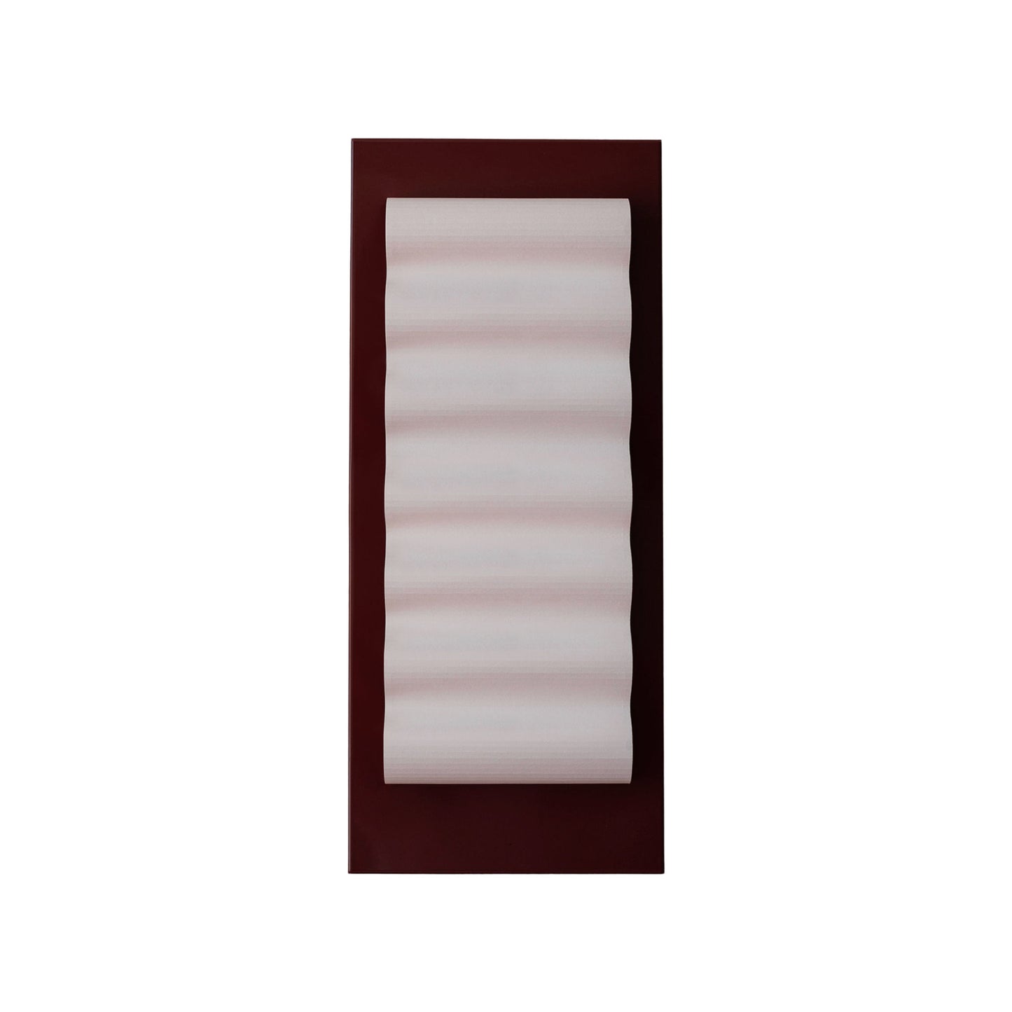 Frame L Wall Light - 5 finishes