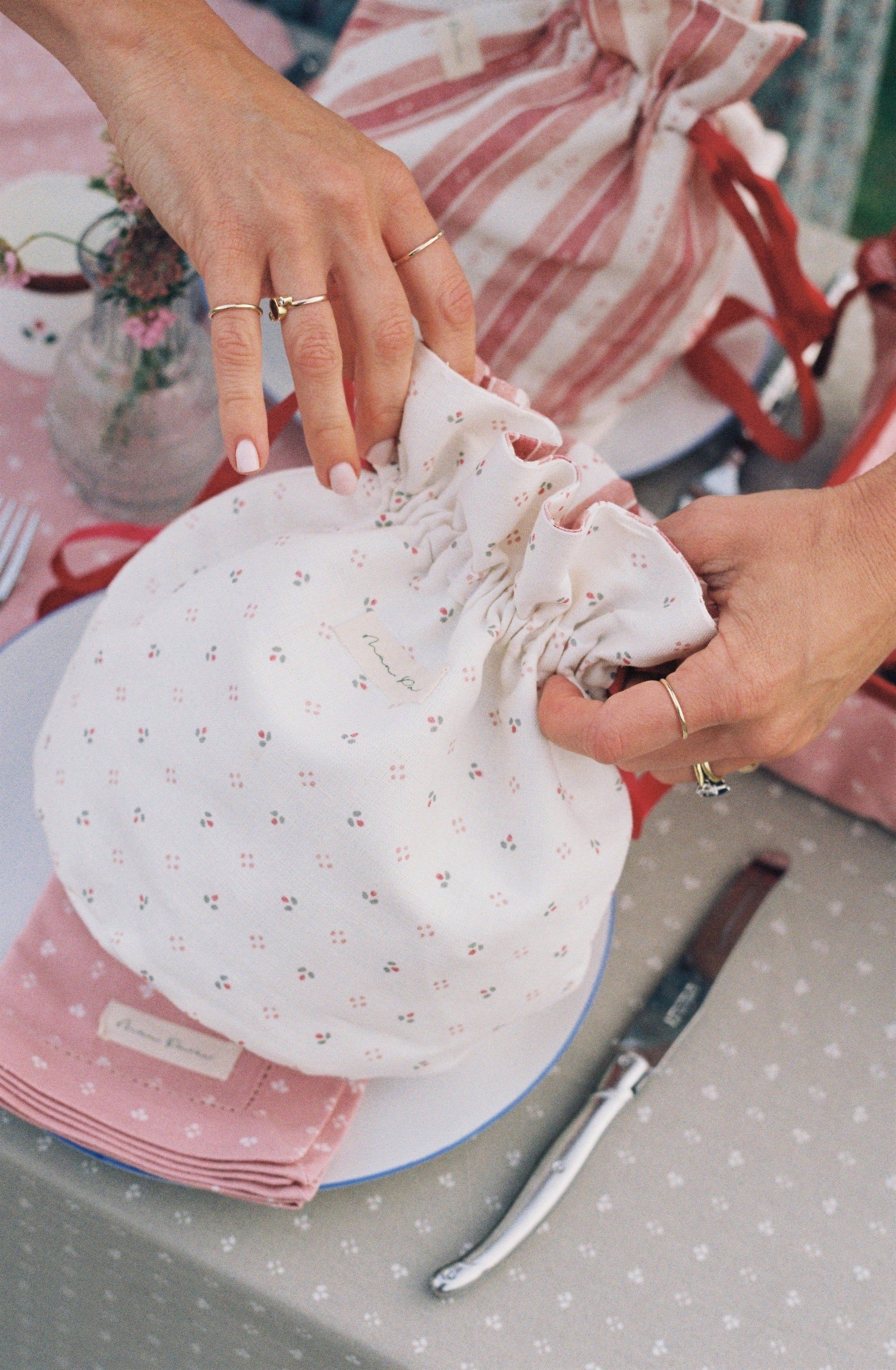 Minni Bag