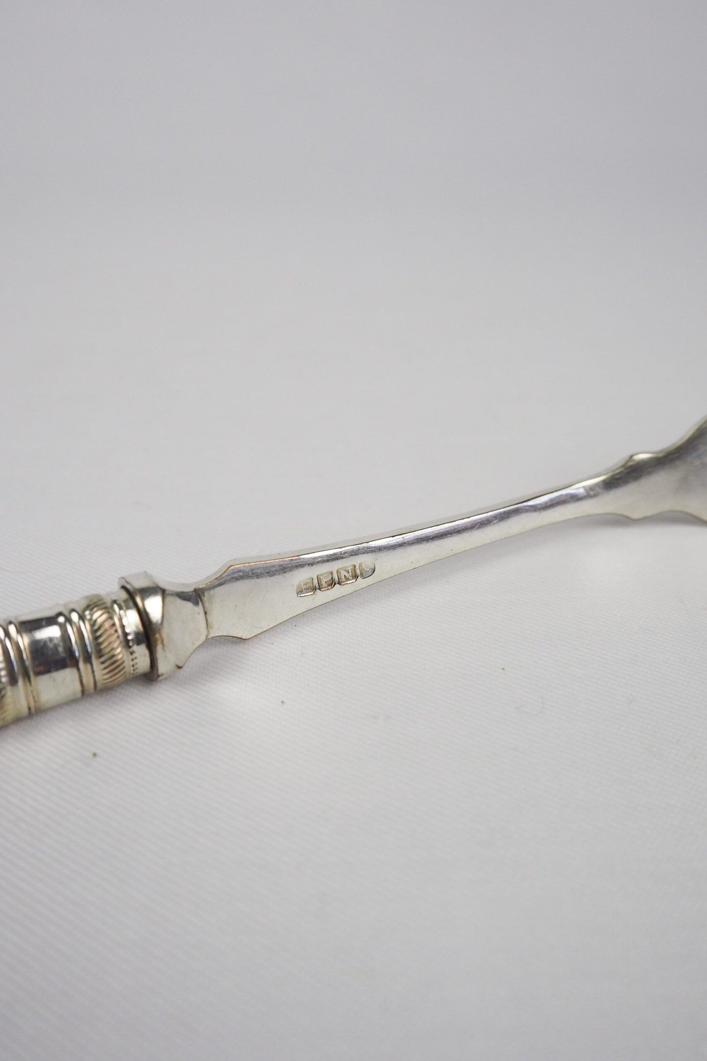 Antique Pickle Fork