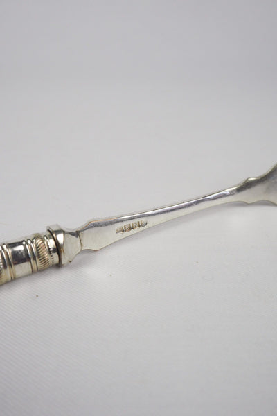 Antique Pickle Fork