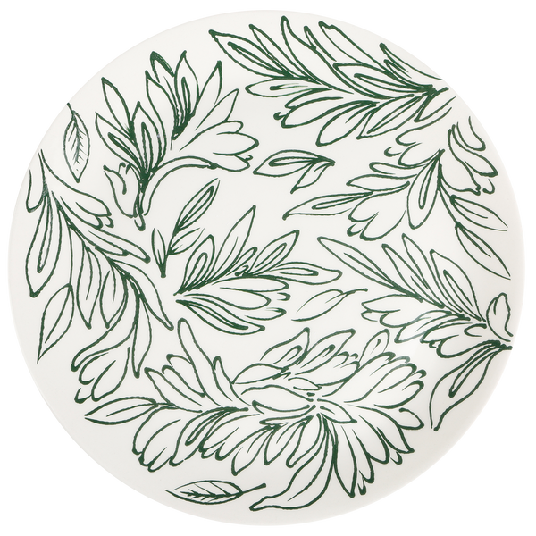 Nature 1 Plate