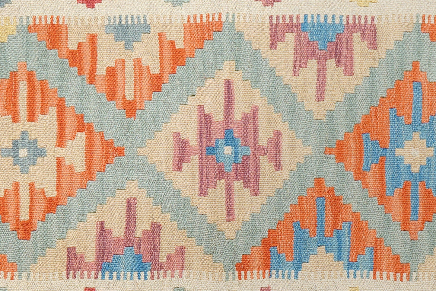 Kelim Gashgai Rug-
