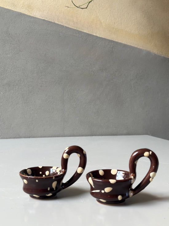 The Tealight Delights