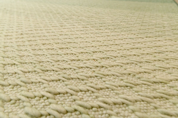 Flatweave Wool Rug